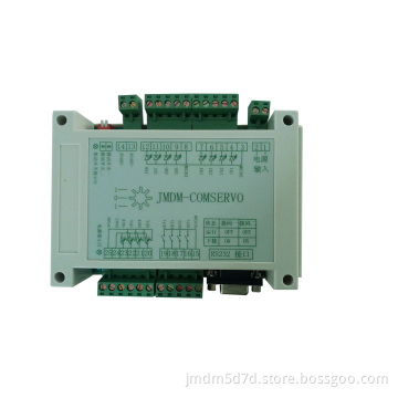 High-End Electric Motion Cinema Controller